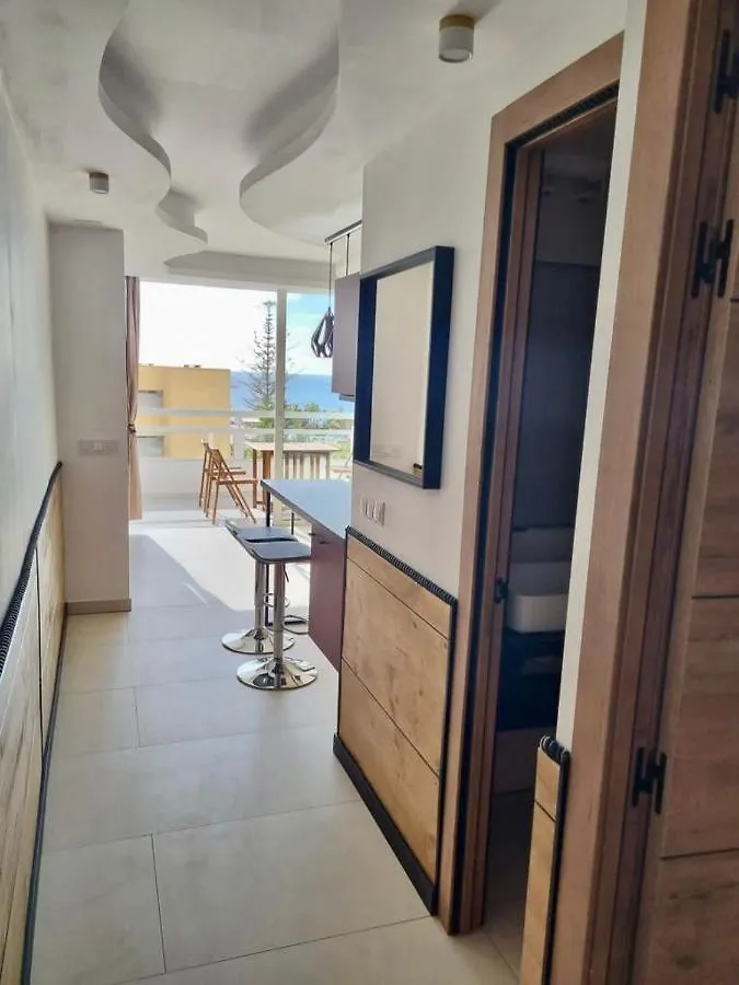 The White Waves Tf Holiday Apartment Las Americas Playa Feñabe Spagna