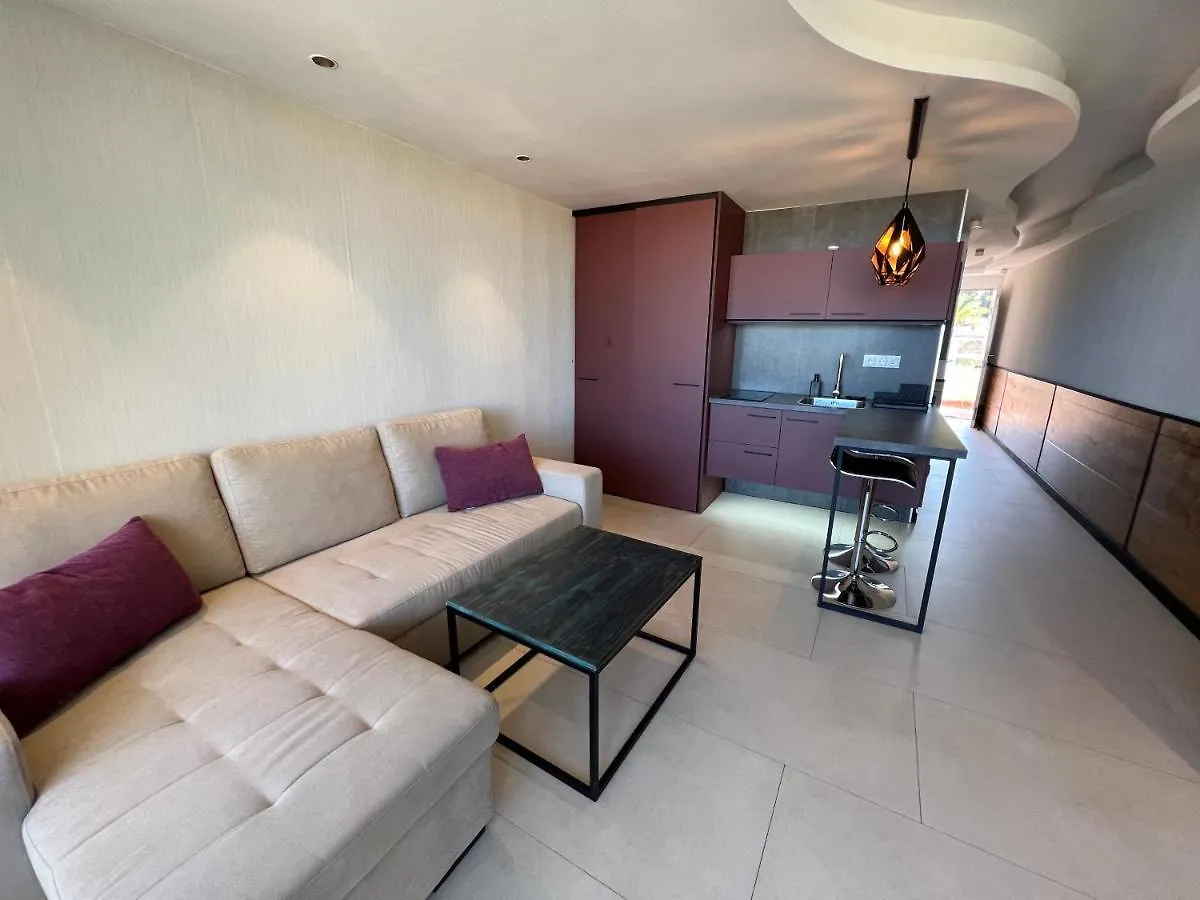 The White Waves Tf Holiday Apartment Las Americas Playa Feñabe Spagna