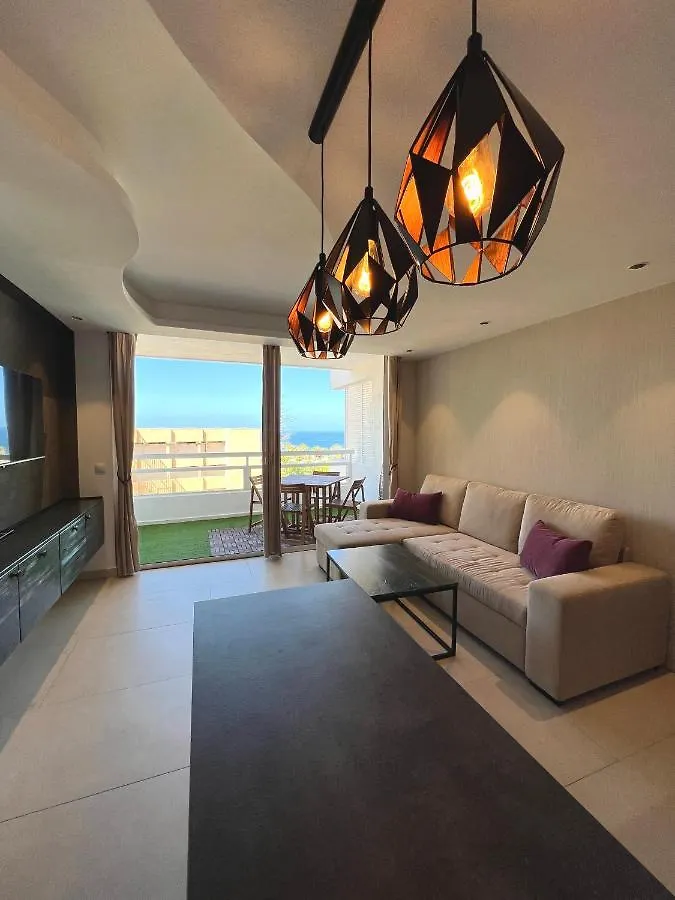 The White Waves Tf Holiday Apartment Las Americas Playa Feñabe 0*,