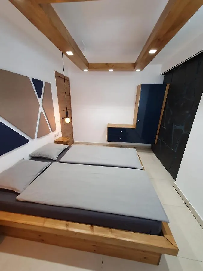 The White Waves Tf Holiday Apartment Las Americas Playa Feñabe